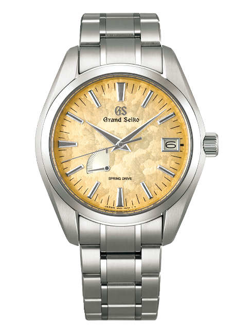 Grand Seiko Heritage SBGA503 Replica Watch Grand Seiko Heritage SBGA503 Replica Watch